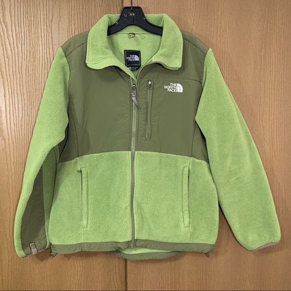 The North Face Jackets & Blazers - The North Face Denali Polartec Fleece Zip Jacket